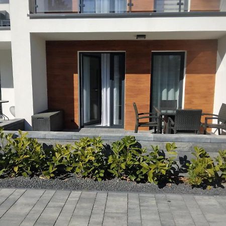 Pobierowo - Baltic Apartments Eksteriør bilde