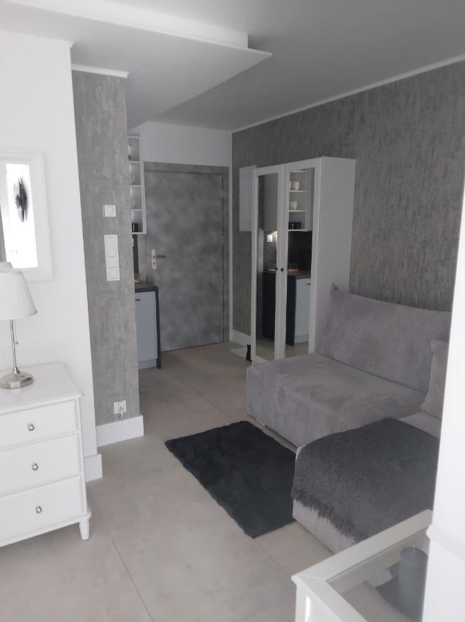 Pobierowo - Baltic Apartments Eksteriør bilde